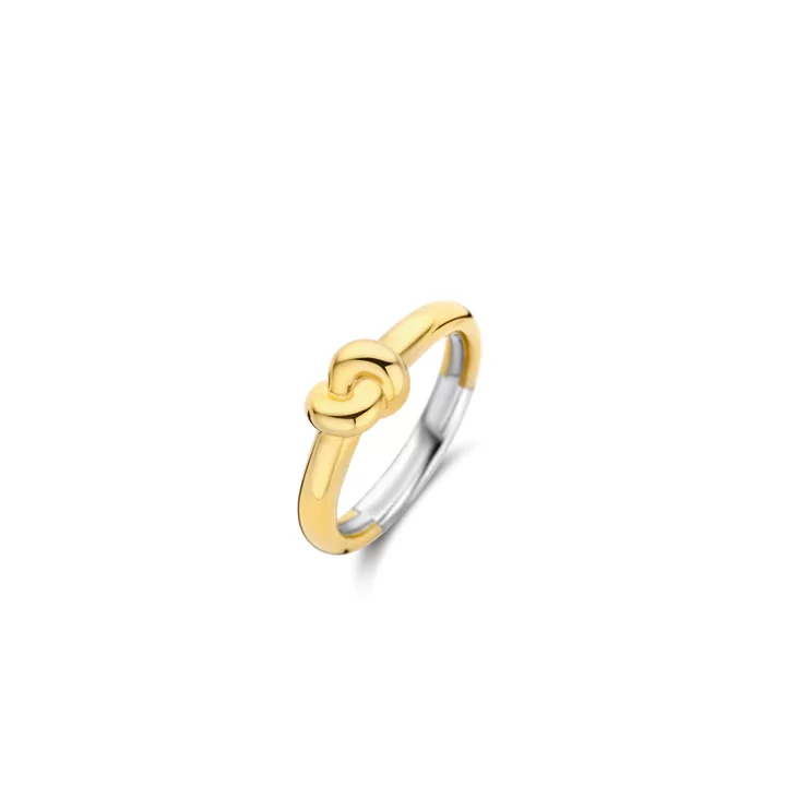 Tiaho Jewellery ring Taimana iti - Size O main image 0