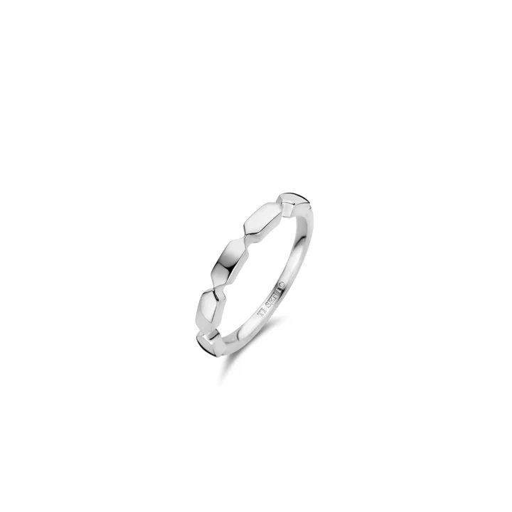 Tiaho Jewellery ring Taimana iti - Size O