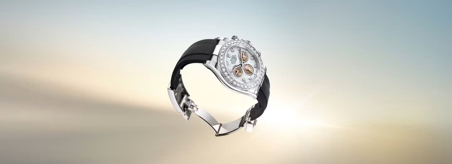 Rolex Cosmograph Daytona - Ambiance