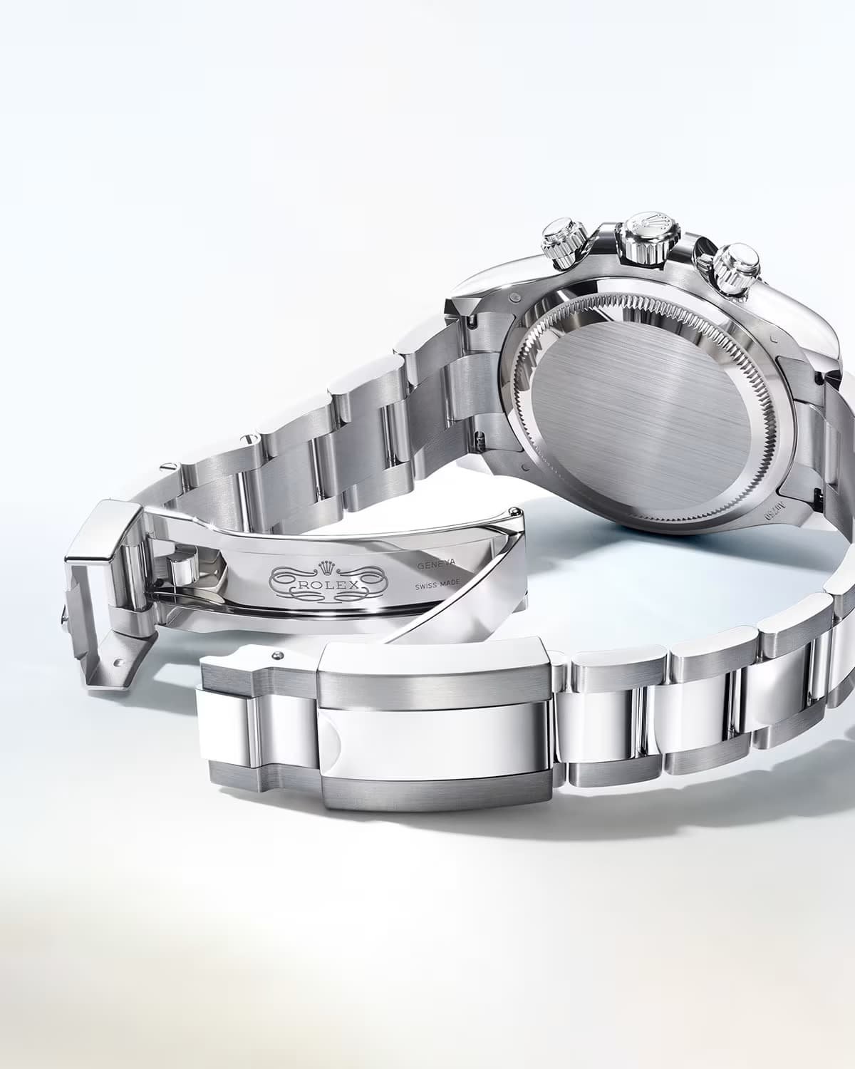 Rolex Cosmograph Daytona - Oyster Bracelet