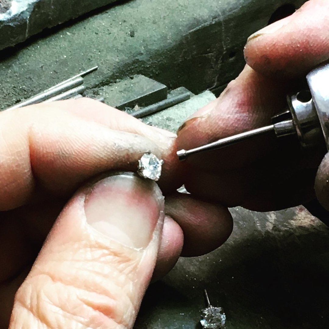 Jewelry Repair