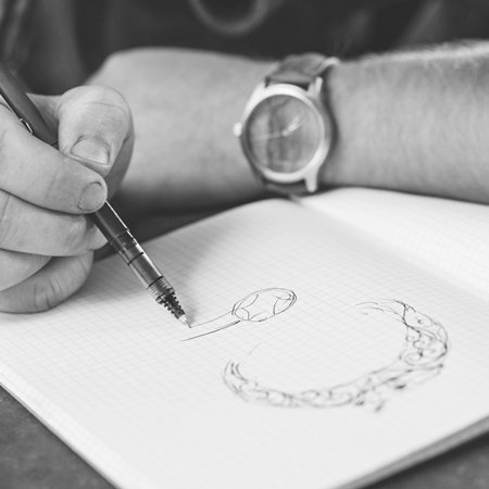 Bespoke Jewelry Design