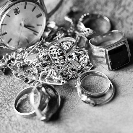 Sell Your Jewelry with Confidence