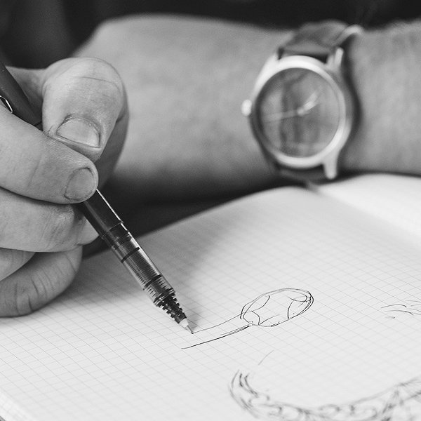 Bespoke Jewelry Design