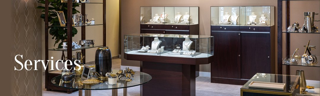 services page header