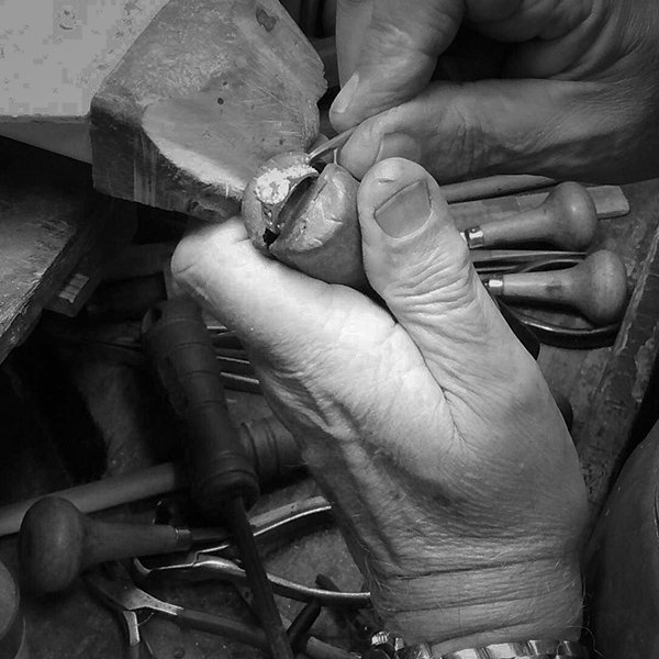 Jewelry Repairs and Restoration
