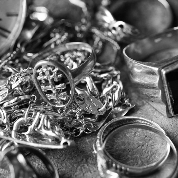 Purchasing and Estate Liquidation