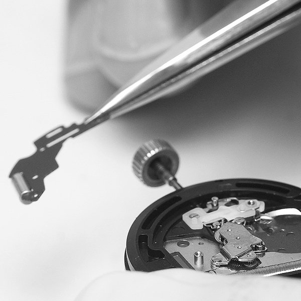 Watch Repair and Restoration