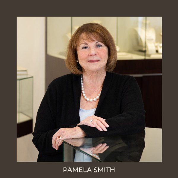 Pamela Smith