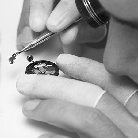 watch repair