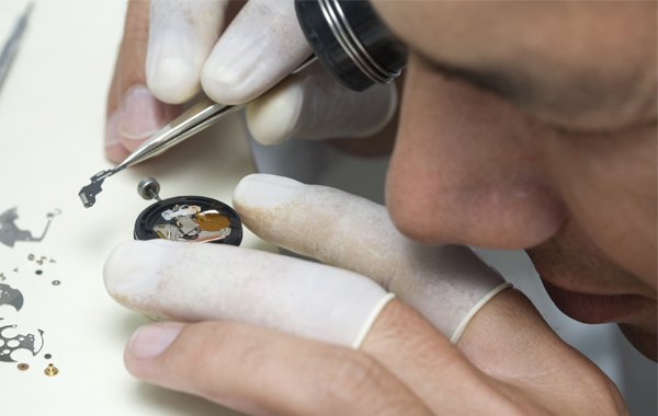 Expert Watch Repair and Restoration