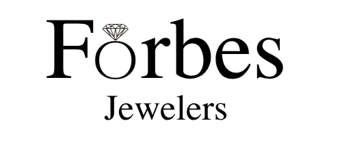 Forbes Jewelers Logo