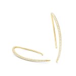 diamond earrings diamond jewelry at woodbury jewelers