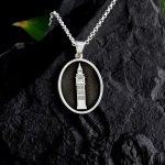 Custom Travel Jewelry