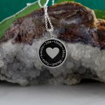 Mother's Necklace by Woodbury Jewelers