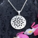 Custom Idaho  Necklace
