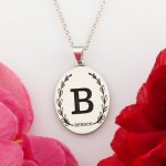 Custom Quote Jewelry