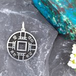 Custom Viking Ring