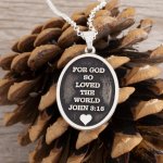 Custom Quote Jewelry