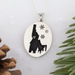 Custom Travel Jewelry Custom Utah Jewelry