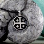 Custom Quote Necklace Custom Engraved Jewelry